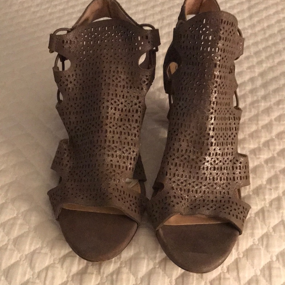Vince Camuto Heeled Sandals
